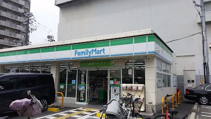 ファミリーマート 玉出西店の画像