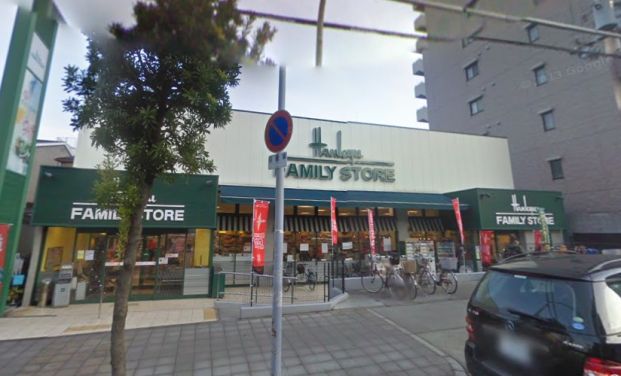 阪急オアシス真法院店の画像