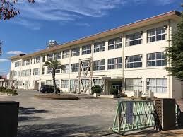 倉敷市立中洲小学校の画像