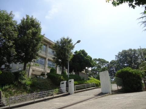 倉敷市立旭丘小学校の画像