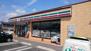 セブンイレブン 真備川辺店の画像