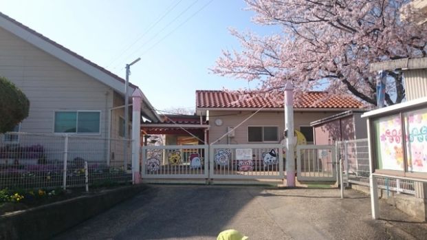 倉敷市立岡田幼稚園の画像