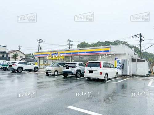 ミニストップ 北茂安町店の画像