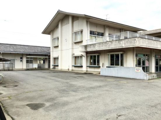 高崎市立城山小学校	の画像