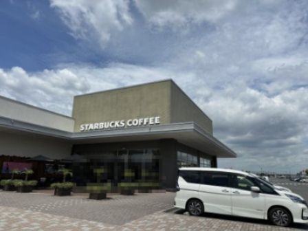 スターバックスコーヒー　宇都宮インターパークステージ店の画像