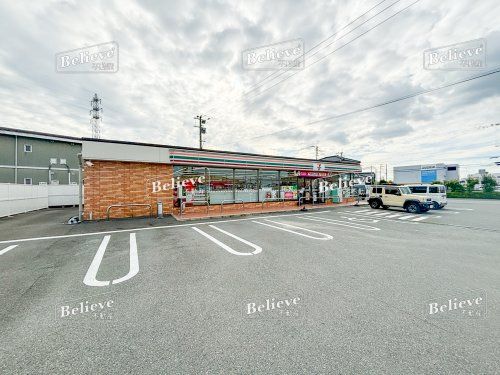 セブンイレブン 久留米山川店の画像