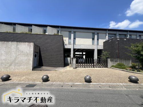 河合町立河合第一小学校の画像