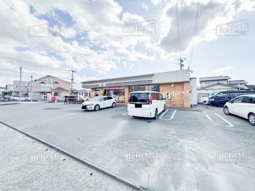 セブンイレブン 久留米荒木鷲塚店の画像