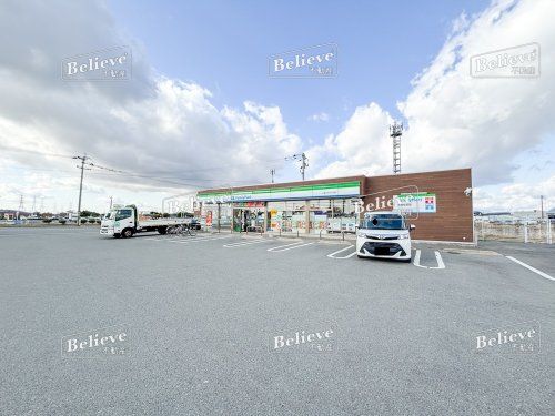 ファミリーマート 三潴大木バイパス店の画像