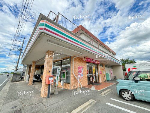 セブンイレブン 久留米大善寺藤吉店の画像