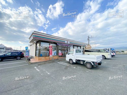 セブンイレブン 上峰町役場前店の画像