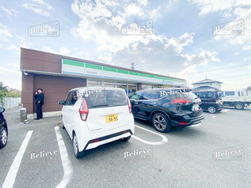 ファミリーマート 吉野ヶ里立野店の画像