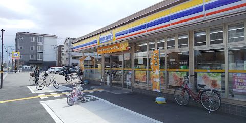 ミニストップ 寝屋川上神田店の画像