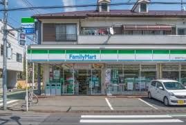 ファミリーマート 海田東四丁目店の画像