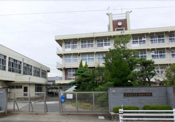 大和高田市立陵西小学校の画像