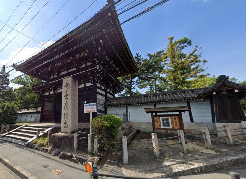 広隆寺の画像