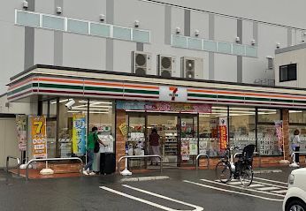 セブンイレブン 堺長曽根町南店の画像