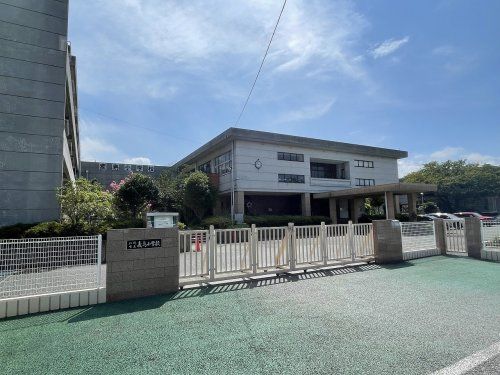 八代市立麦島小学校の画像