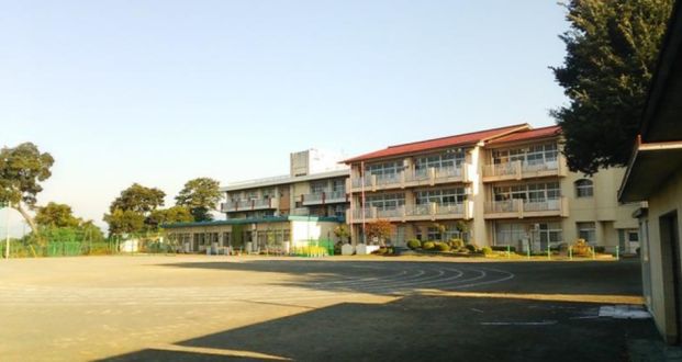 城南小学校の画像