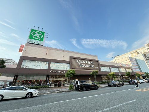 ライフ　セントラルスクエア西宮原店の画像