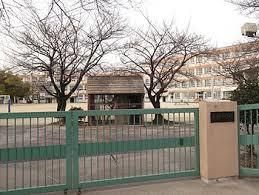 名古屋市立吹上小学校の画像