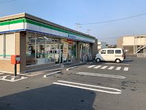 ファミリーマート 倉敷宮前店の画像