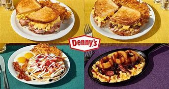 Denny's(デニーズ) 成城店の画像