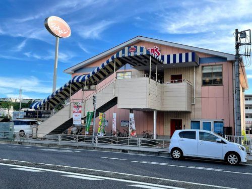 ジョナサン 上星川店の画像