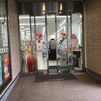 セブンイレブン 横浜京急生麦駅前店の画像