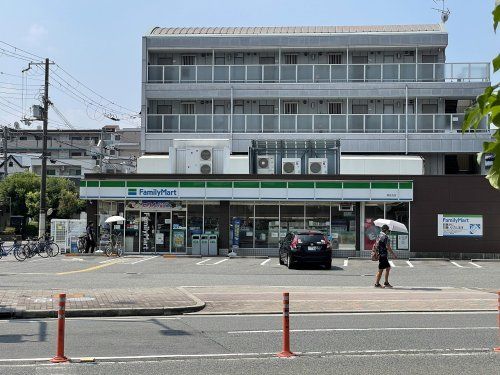 ファミリーマートの画像