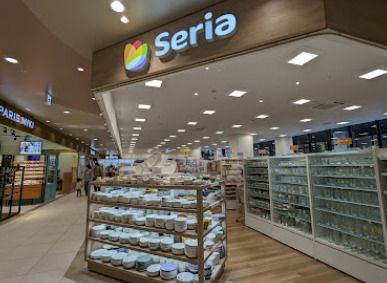  Seria ザ・マーケットプレイス武蔵浦和店の画像