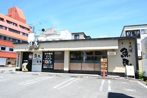 魚民 天理駅前店の画像