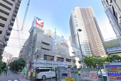 イトーヨーカドー 武蔵小杉駅前店の画像