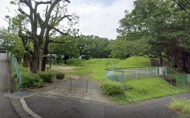 日吉台第10公園の画像