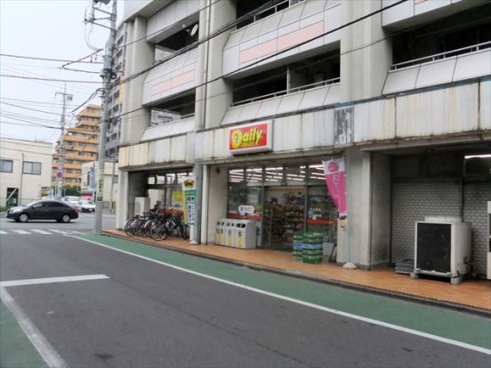 デイリーヤマザキ　宇都宮店の画像