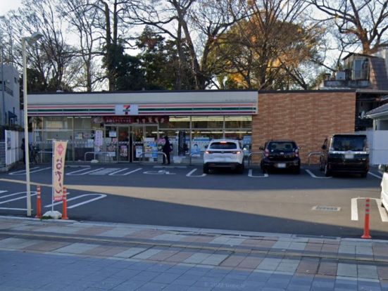 セブンイレブン 熊谷市役所前店の画像