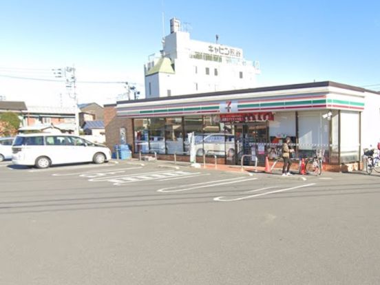 セブンイレブン 熊谷本石2丁目店の画像