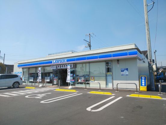 ローソン 児島平成橋北店の画像