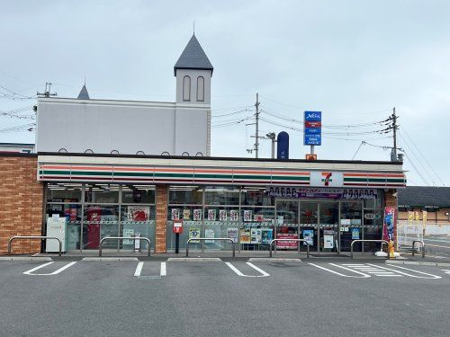 セブンイレブン 大津本堅田5丁目店の画像