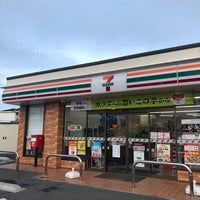 セブンイレブン 橿原新口町店の画像