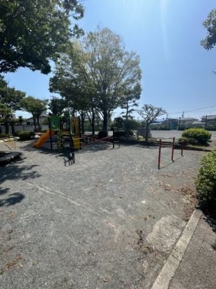 渋川中公園の画像