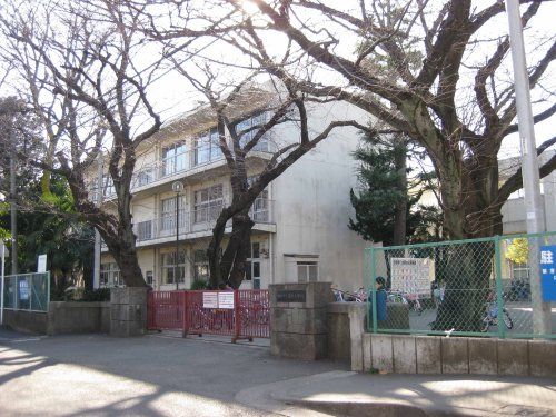 相模原市立清新小学校の画像