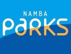 NAMBA PARKS SOUTH(なんばパークスサウス)の画像