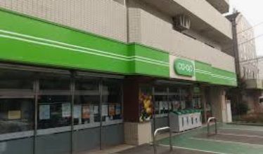 コープみらい ミニコープ武蔵野店の画像