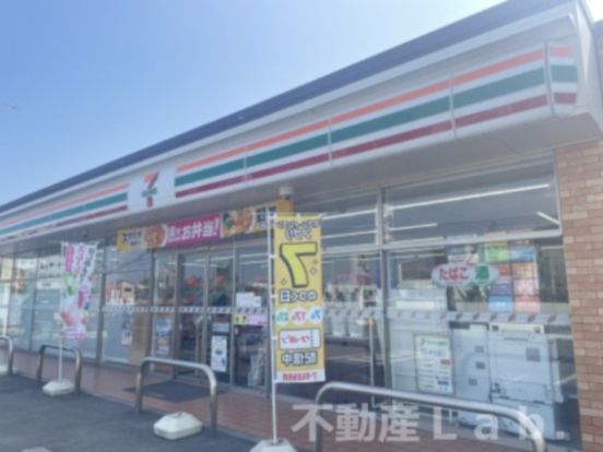 セブンイレブン宇土松山町店の画像