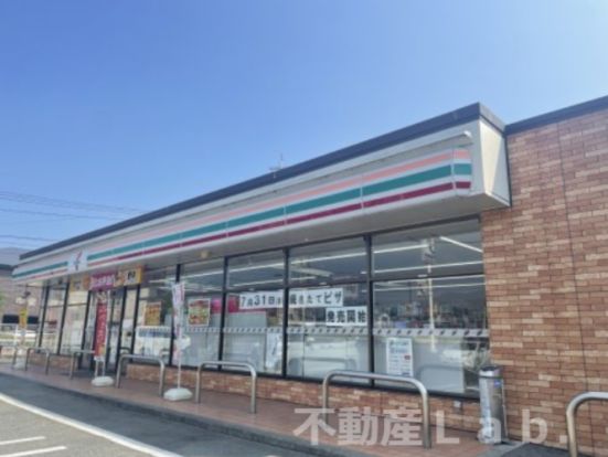 セブンイレブン宇土南段原町店の画像