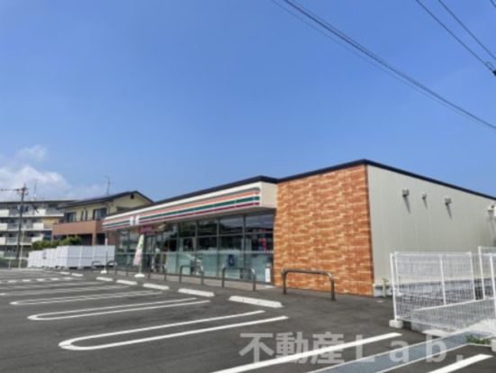 セブンイレブン 宇土駅前店の画像