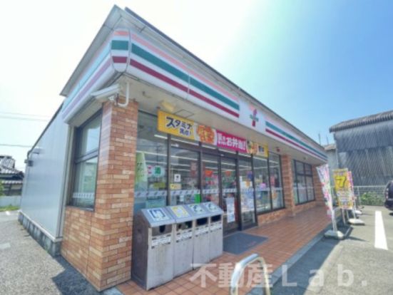 セブンイレブン 宇城不知火店の画像