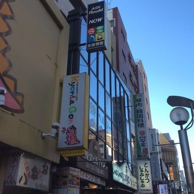 NOW新宿店の画像