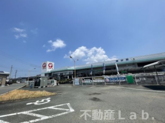 コメリハード&グリーン松橋店の画像